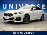 BMW 2シリーズグランクーペ 218d Mスポーツ エディション ジョイプラス