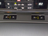エアシート&シートヒーターを完備しておりますのでオールシーズン快適にご乗車頂けます。