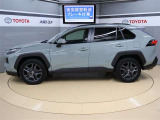 RAV4  2.5 ハイブリッド アドベンチャー E-Four 4WD