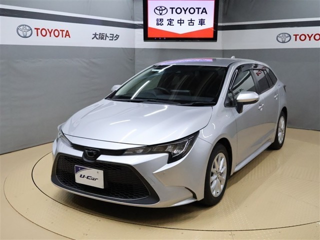カローラツーリング 1.8 S 