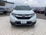 CR-V  2.0 e:HEV EX マスターピース