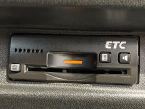 【ETC】高速道路の料金所をストレスなく通過!話題のスポットやサービスエリアに多い「スマートIC」利用時は必須のアイテムです。当店でセットアップを実施、ご納車当日からすぐにご利用いただけます!