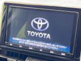 【純正9型ナビ】人気の純正ナビを装備しております。ナビの使いやすさはもちろん、オーディオ機能も充実!キャンプや旅行はもちろん、通勤や買い物など普段のドライブも楽しくなるはず♪