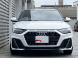 A1スポーツバック 25 TFSI Sライン 