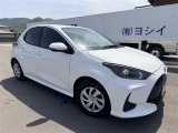 トヨタ ヤリス