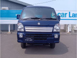キャリイ スーパーキャリイ X オートギヤシフト 4WD 3方開