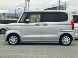N-BOX G EX ホンダセンシング 
