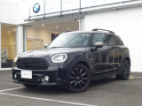 BMW MINI ミニクロスオーバー