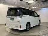 ロングラン保証付き。トヨタのお店で中古車をお買い上げいただいたすべてのお客様に安心で快適なカーライフをお約束する1年間の保証です。
