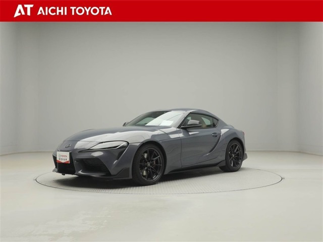 スープラ 3.0 RZ 