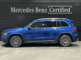 GLB GLB200d 4マチック AMGラインパッケージ 4WD MP202502