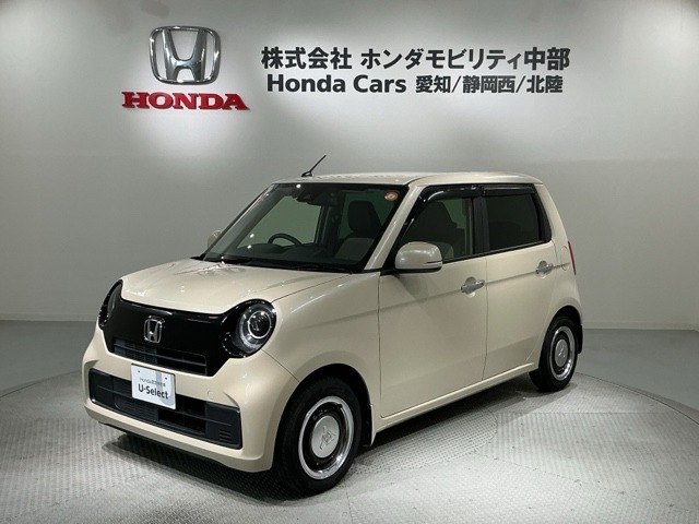 N-ONE  660 オリジナル
