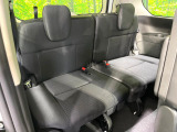 3列目シートはもちろん状態良好☆大人でもゆったりと座って頂けますので、大人数でのお出かけもラクラクです♪ご家族で、気の知れた仲間で、ドライブに行くのが楽しみですね♪