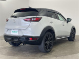 CX-3 1.8 XD スーパー エッジー 修復歴無し
