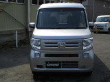N-VAN L ホンダセンシング 4WD 