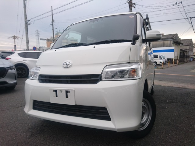 タウンエースバン 1.5 GL 