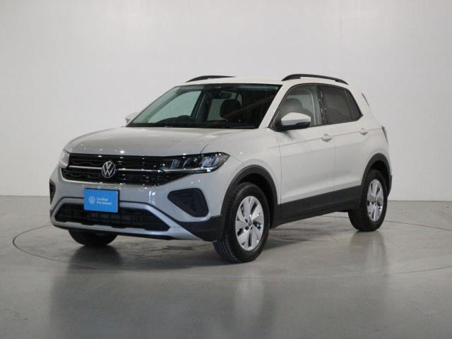 T-Cross TSI アクティブ 