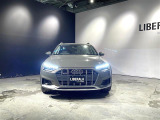 A4オールロードクワトロ 2.0 4WD 本革シート