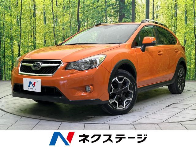 XV  2.0i-L アイサイト