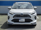 RAV4 2.5 ハイブリッド G E-Four 4WD 