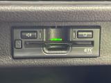【ETC】高速道路の料金所をストレスなく通過!話題のスポットやサービスエリアに多い「スマートIC」利用時は必須のアイテムです。当店でセットアップを実施、ご納車当日からすぐにご利用いただけます!