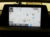 8インチのディスプレイオーディオ装着です。スマホとの通信で様々なサービスが楽しめます。TV視聴にも対応しています。