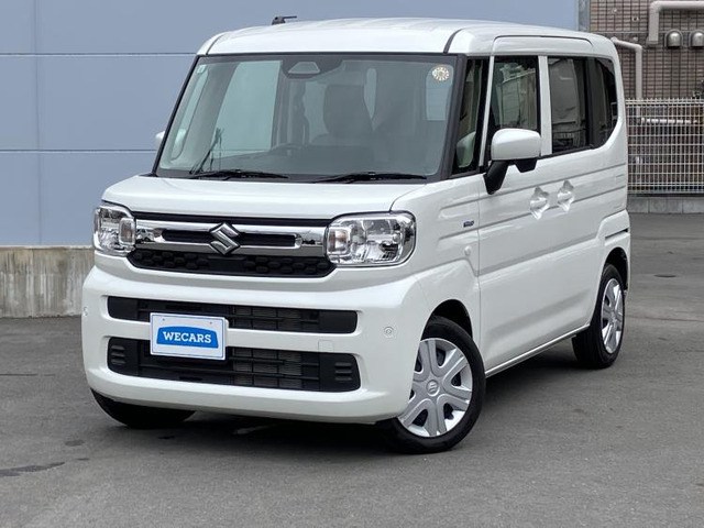 スペーシア  ハイブリッドG