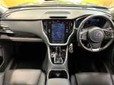 レガシィアウトバック 1.8 リミテッド EX 4WD 