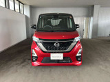 ルークス ハイウェイスターX 4WD 
