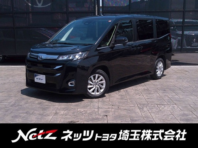 ノア  1.8 ハイブリッド Z