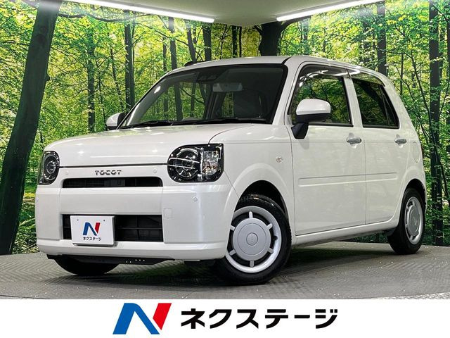 ミラトコット X SAIII 