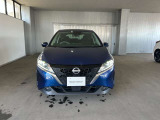 ノート 1.2 X FOUR 4WD 