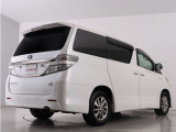 当店では、厳選された車両のみ展示しております。アルファード・ヴェルファイアに特化した専門店ならではの豊富な在庫の中から、お気に入りの一台をお探しください!