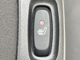 ●フロントシートヒーティング:運転席・助手席共になシートヒーターを装備しております。季節を問わず快適にご使用いただけます。