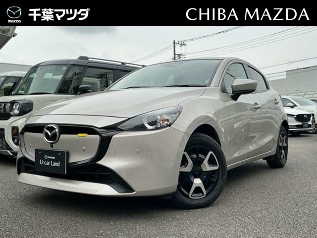 MAZDA2 1.5 15BD 