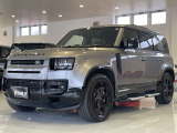 ディフェンダー 110 X ダイナミック HSE 3.0L D300 ディーゼル 4WD 