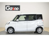 デイズルークス X Vセレクション 4WD 