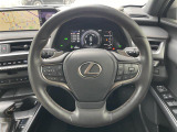 UX  4WD 本革シート