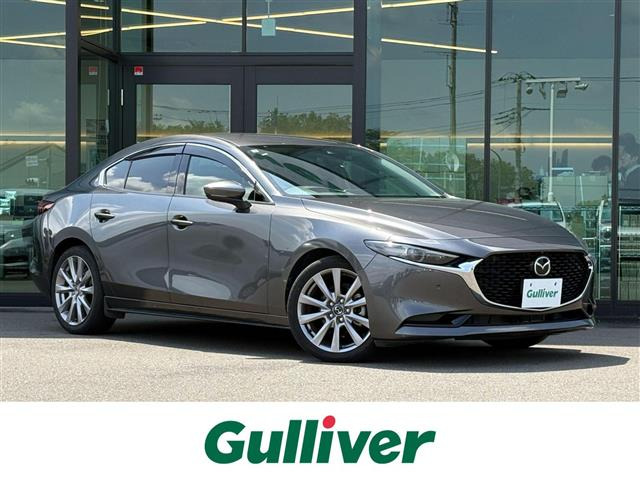 MAZDA3セダン 2.0 20S プロアクティブ ツーリング セレクション 修復歴無し