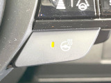 【ステアリングスイッチ】運転中、前方から目線をそらすことなく、オーディオ等の操作が可能な便利機能!安心&快適なドライブを演出してくれます♪