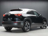 MX-30ロータリーEV ナチュラル モノトーン 