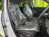 もちろん車内はキレイです♪よりクリーンな状態をキープしたいお客様には『ナノゾーンコート』がおすすめ!新型コロナウイルス対策や、除菌・消臭に効果を発揮し多くの方にご好評いただいております。