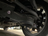お車を安心してお乗りいただく為には、足回りの定期点検が欠かせません。サービスサポート(有償保証)では無料点検もご提供しており、安心のカーライフをお過ごしいただけるサポート体制が整っています。