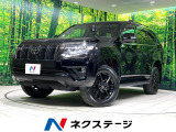 特別仕様車 禁煙車 AWD サンルーフ BIG-X ブラウンレザー