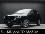 マツダ CX-5