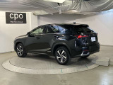 NX 300h バージョンL 