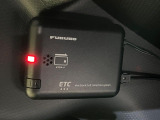 【ETC】高速道路の料金所をストレスなく通過!話題のスポットやサービスエリアに多い「スマートIC」利用時は必須のアイテムです。当店でセットアップを実施、ご納車当日からすぐにご利用いただけます!