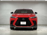 NX 350h Fスポーツ 4WD 