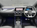GLAクラス AMG GLA35 4マチック 4WD 本革シート