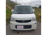 モコ S FOUR 4WD 